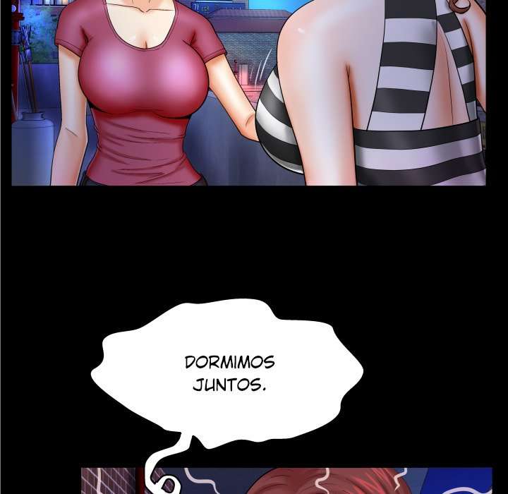 My Aunt capítulo 26 página 23