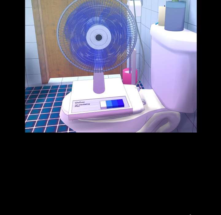My Aunt capítulo 26 página 40