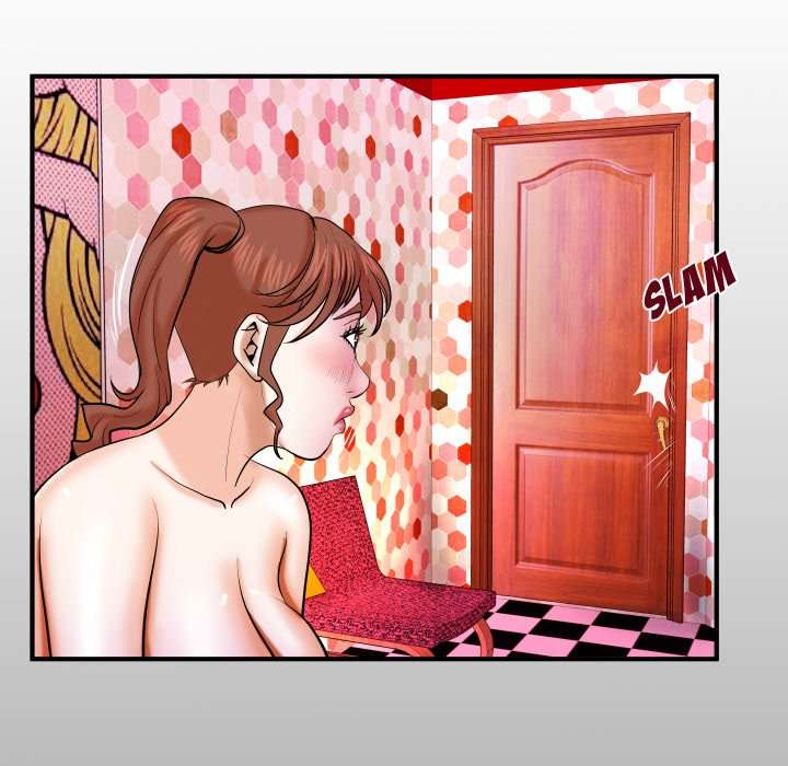 My Aunt capítulo 26 página 65