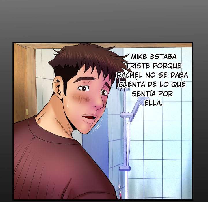 My Aunt capítulo 26 página 7