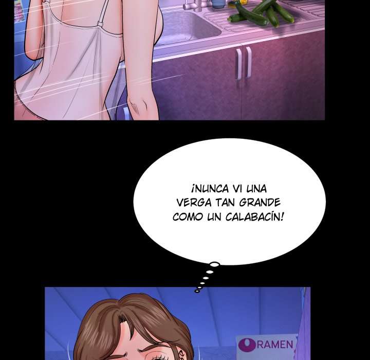 My Aunt capítulo 27 página 30