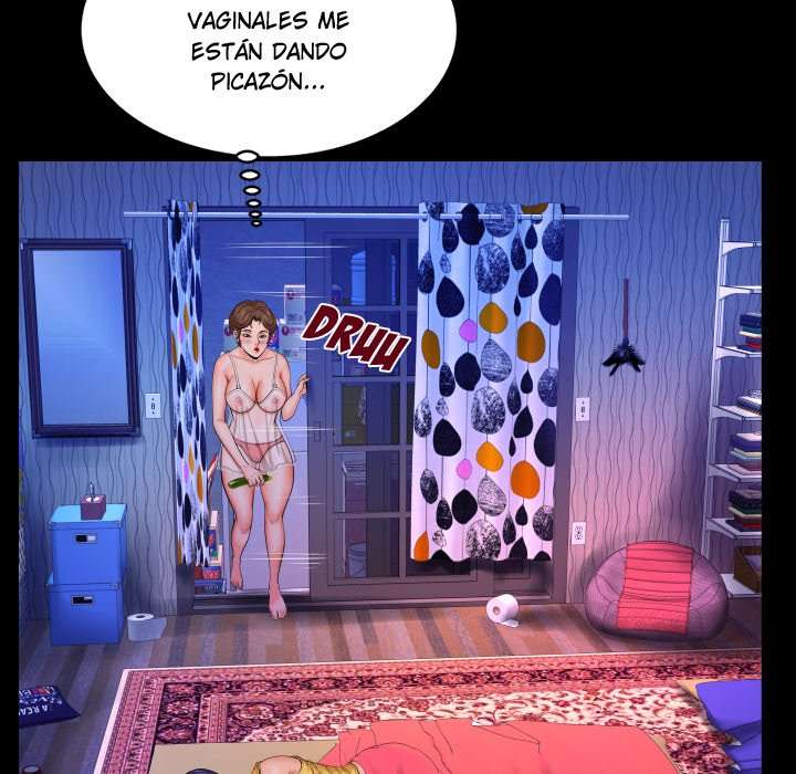 My Aunt capítulo 27 página 32