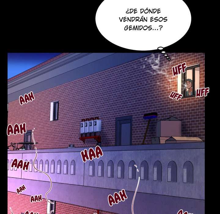My Aunt capítulo 27 página 43