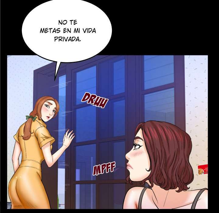 My Aunt capítulo 27 página 50