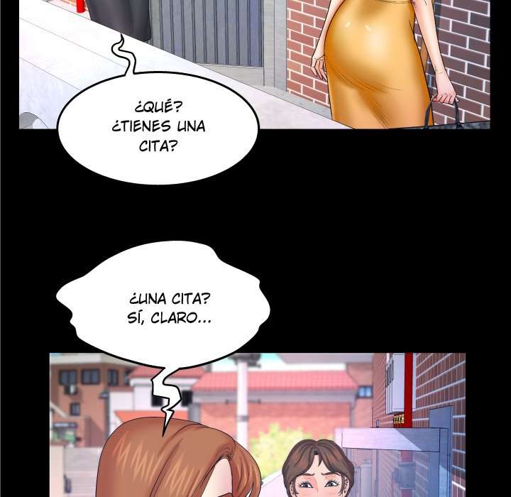 My Aunt capítulo 27 página 55