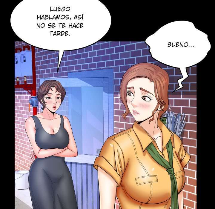 My Aunt capítulo 27 página 62