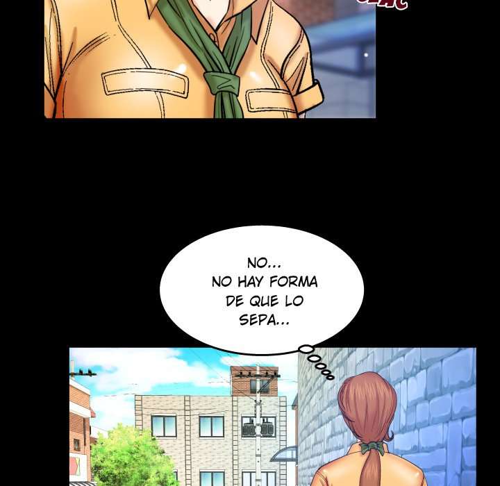 My Aunt capítulo 27 página 69