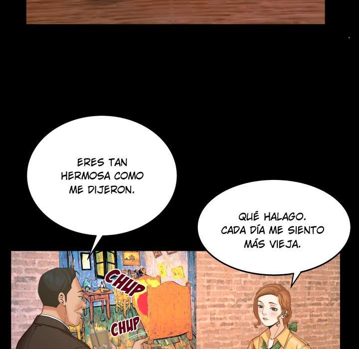 My Aunt capítulo 27 página 75