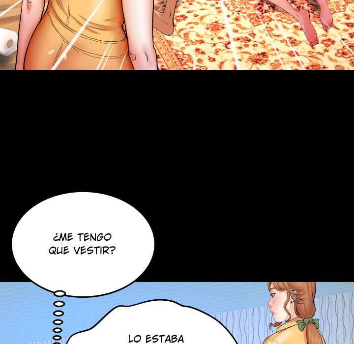My Aunt capítulo 28 página 56