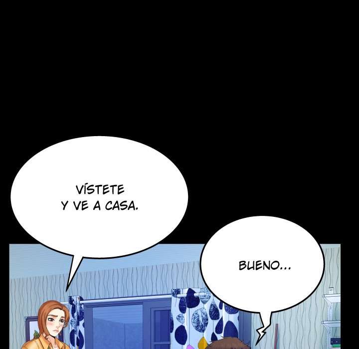 My Aunt capítulo 28 página 60