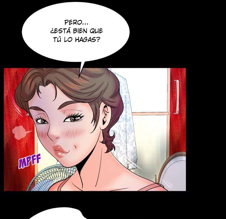 My Aunt capítulo 28 página 67