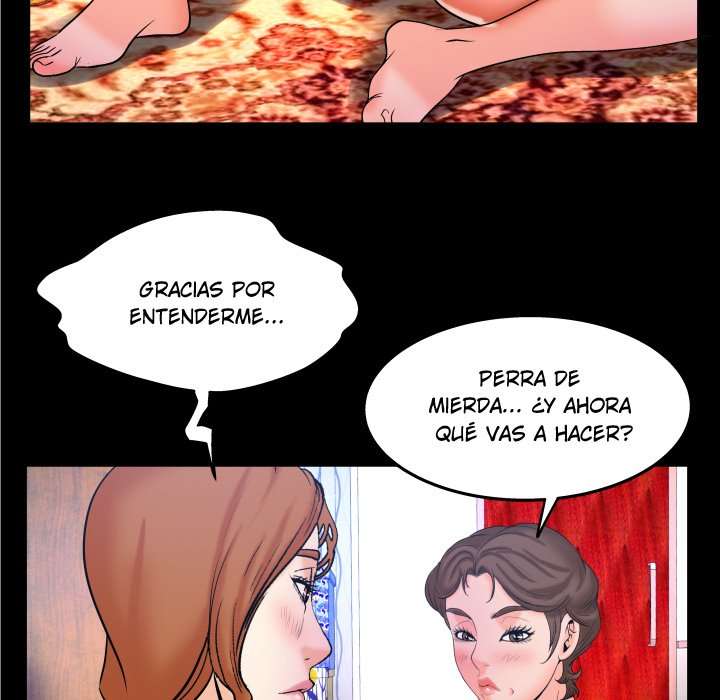My Aunt capítulo 28 página 78