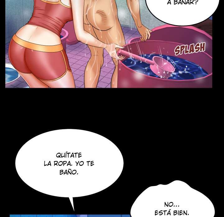 My Aunt capítulo 29 página 24