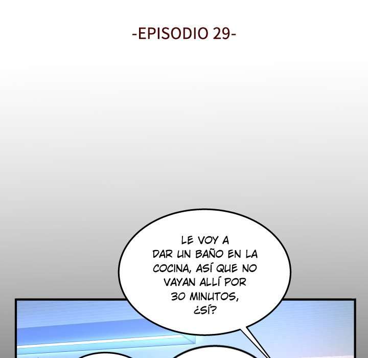 My Aunt capítulo 29 página 5