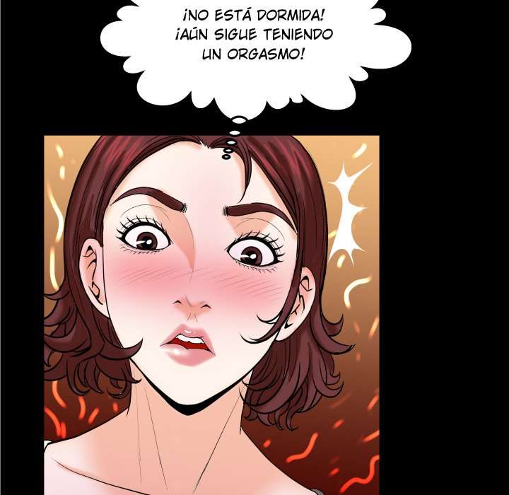 My Aunt capítulo 29 página 66