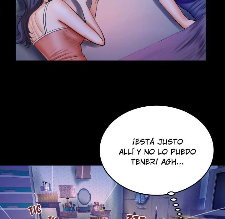 My Aunt capítulo 29 página 77