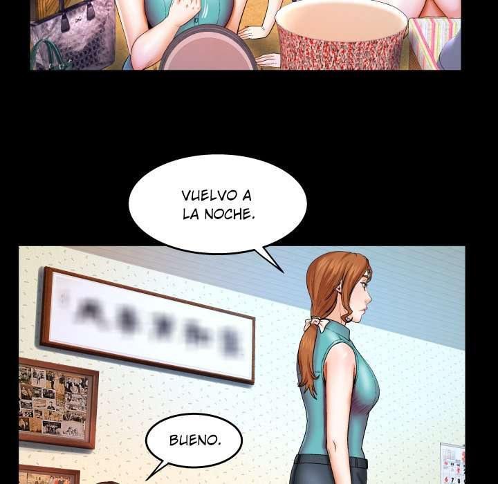 My Aunt capítulo 29 página 87