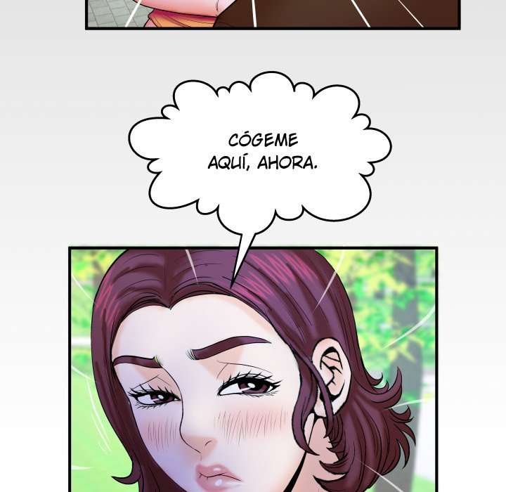 My Aunt capítulo 29 página 98