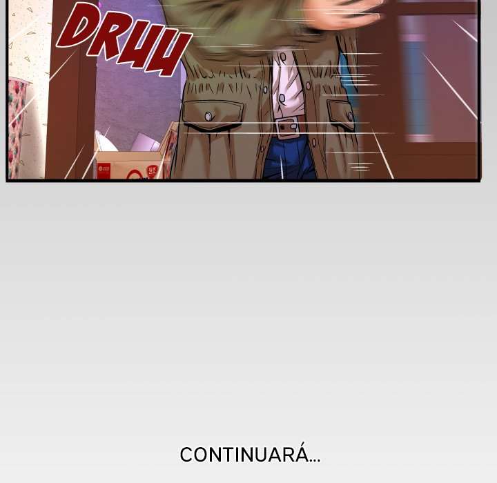 My Aunt capítulo 3 página 112