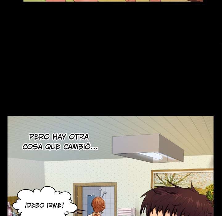 My Aunt capítulo 3 página 36