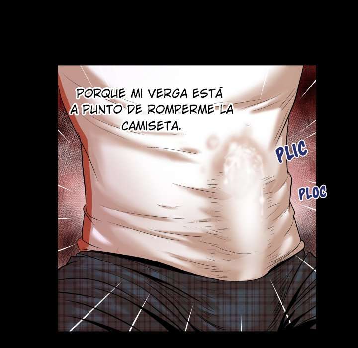 My Aunt capítulo 3 página 51