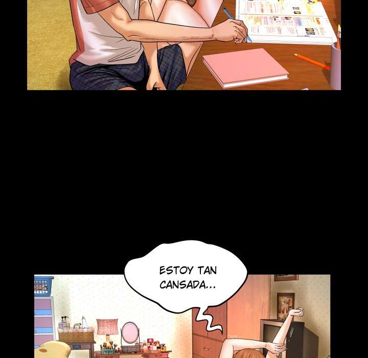 My Aunt capítulo 3 página 71