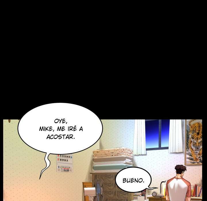 My Aunt capítulo 3 página 73