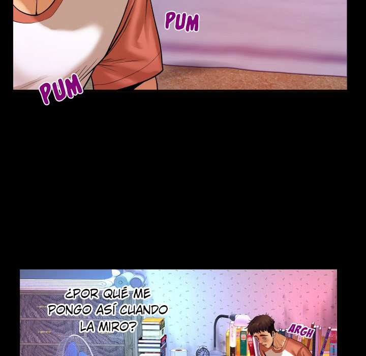 My Aunt capítulo 3 página 80