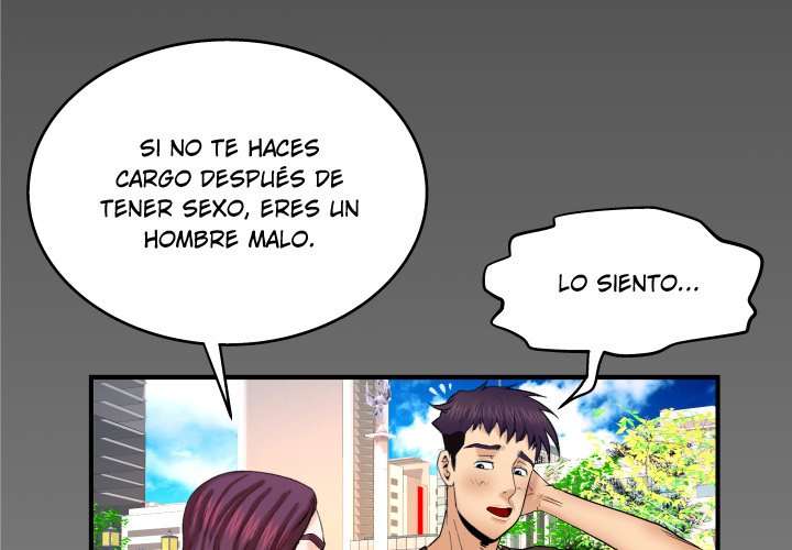 My Aunt capítulo 30 página 1