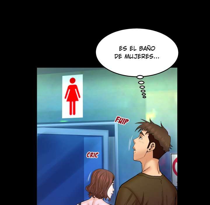 My Aunt capítulo 30 página 15