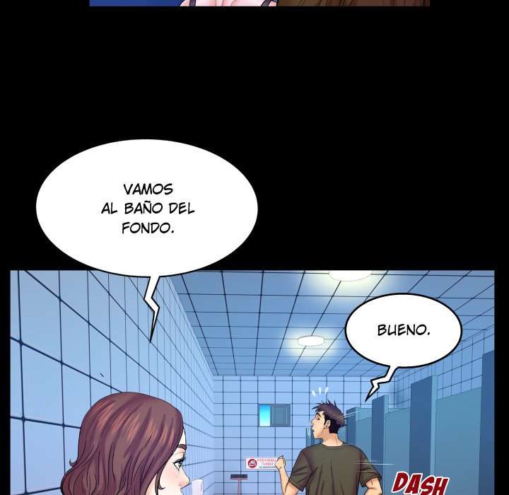My Aunt capítulo 30 página 16