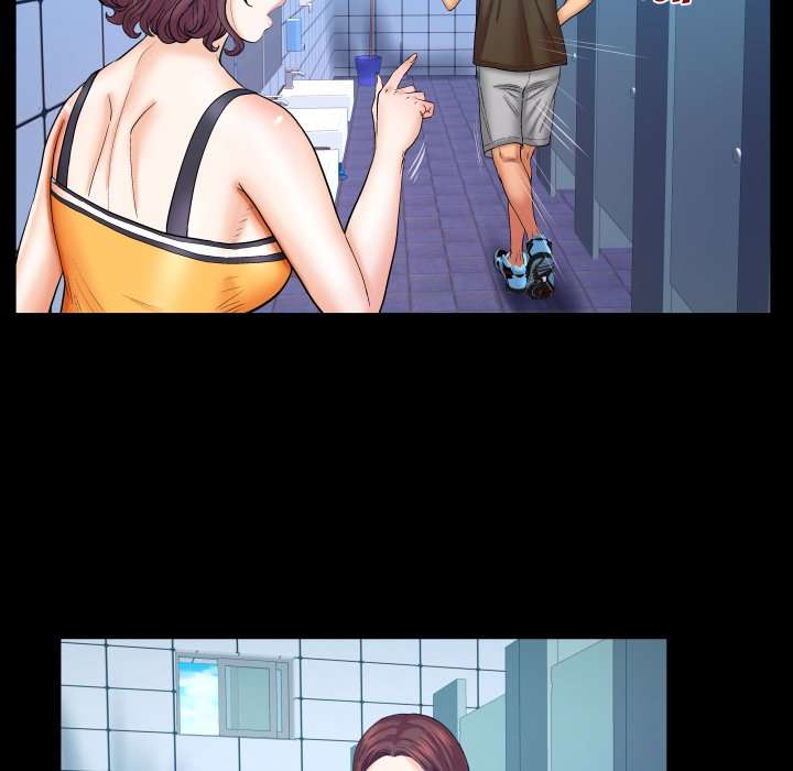 My Aunt capítulo 30 página 17