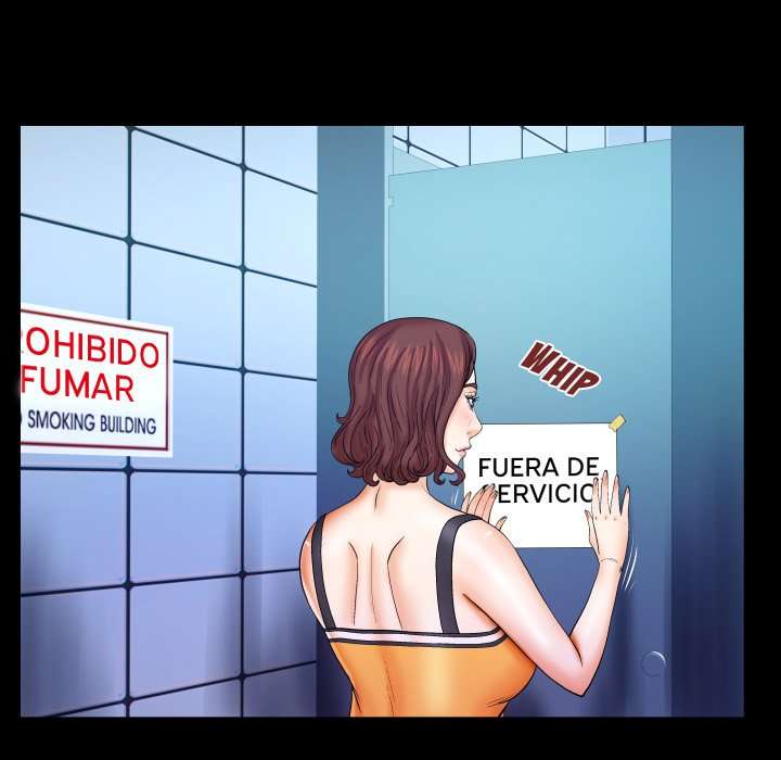 My Aunt capítulo 30 página 19