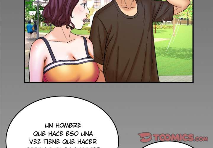 My Aunt capítulo 30 página 2