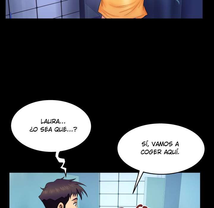 My Aunt capítulo 30 página 21