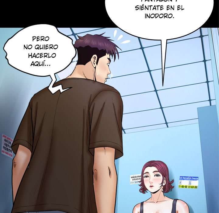 My Aunt capítulo 30 página 23