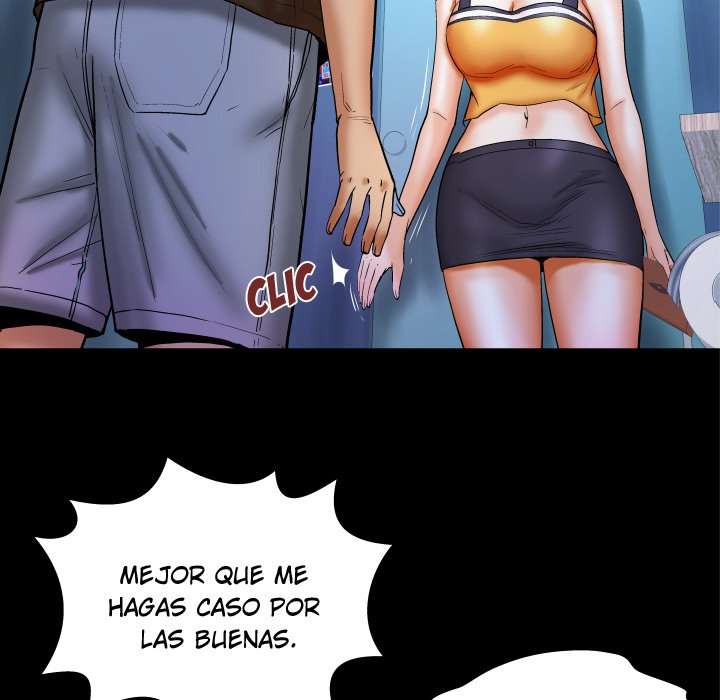 My Aunt capítulo 30 página 24