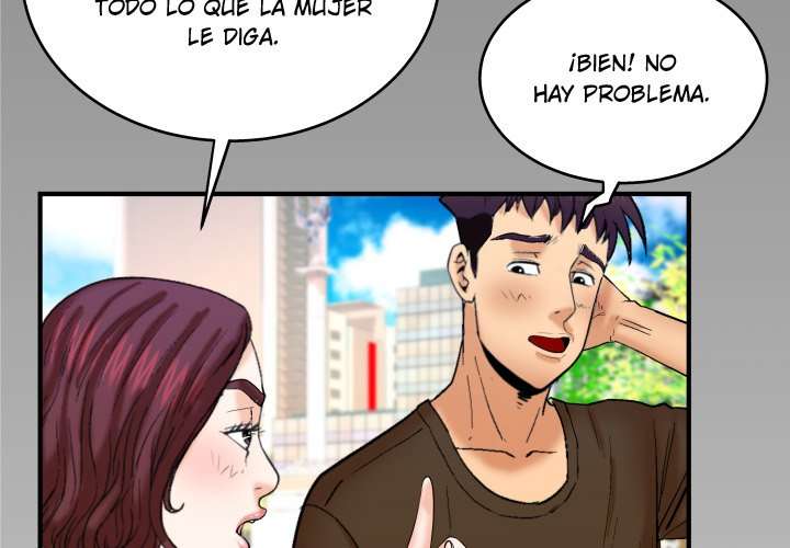 My Aunt capítulo 30 página 3