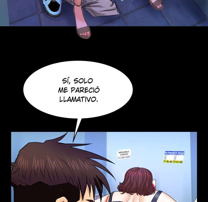 My Aunt capítulo 30 página 39