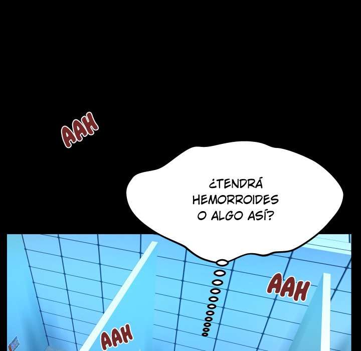My Aunt capítulo 30 página 50