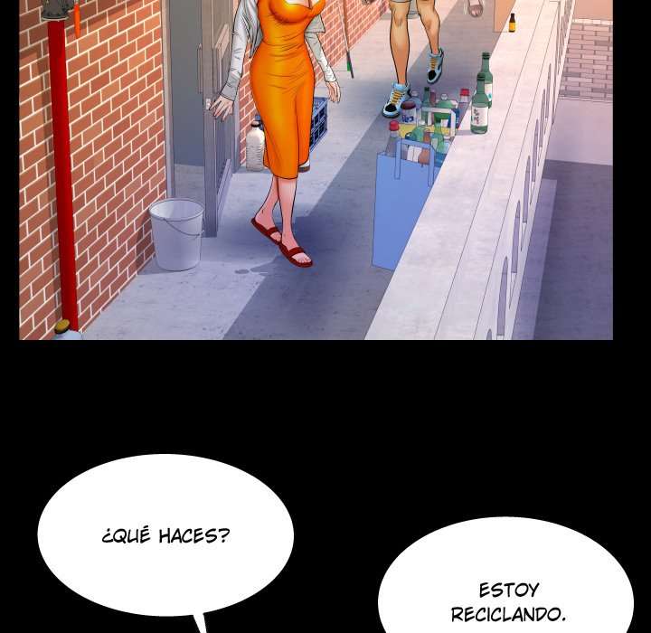 My Aunt capítulo 30 página 62