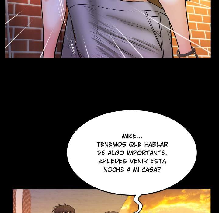 My Aunt capítulo 30 página 69
