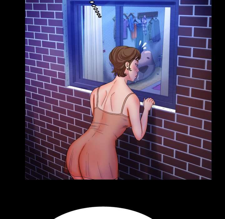 My Aunt capítulo 30 página 77