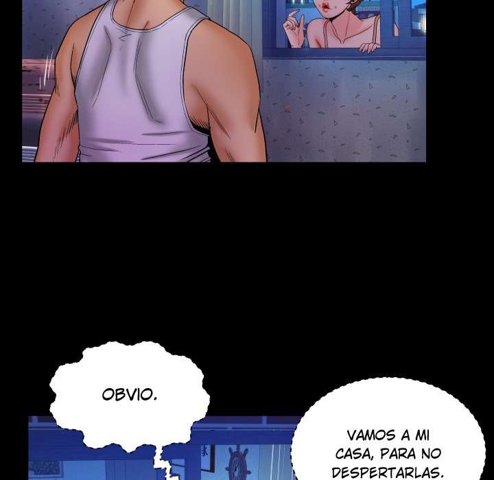 My Aunt capítulo 30 página 84