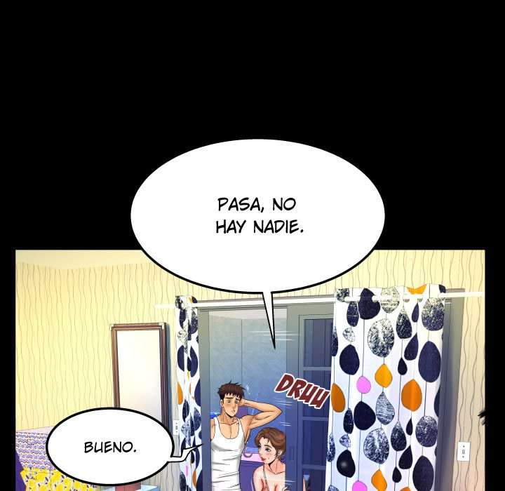 My Aunt capítulo 30 página 86
