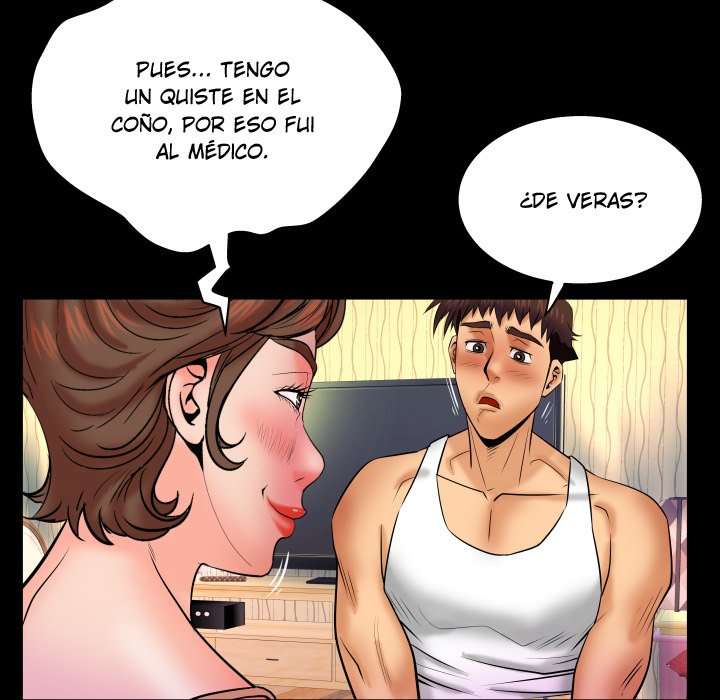 My Aunt capítulo 30 página 89
