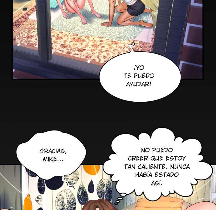 My Aunt capítulo 30 página 97