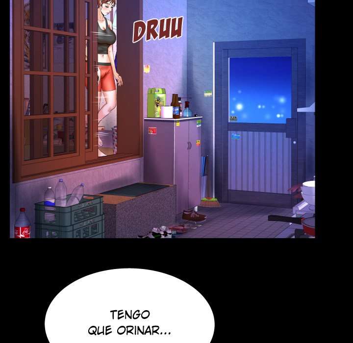 My Aunt capítulo 31 página 11