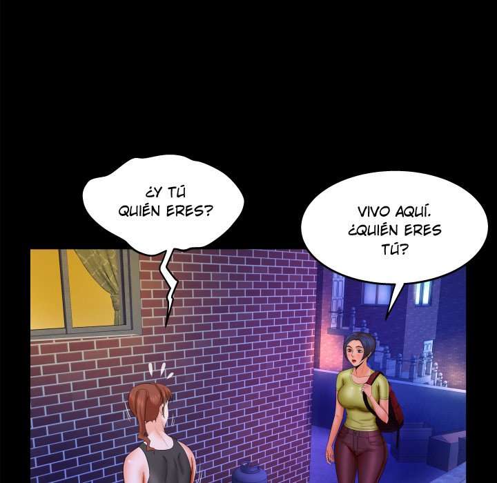 My Aunt capítulo 31 página 22