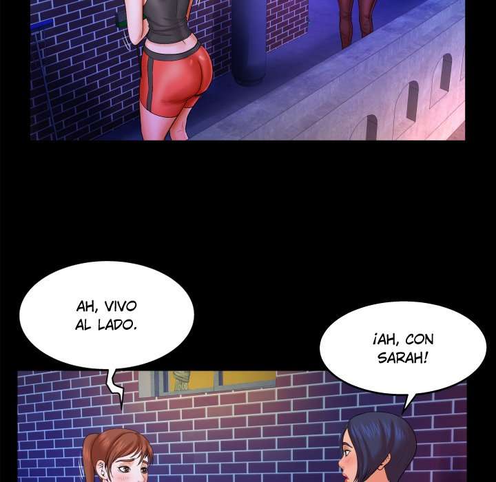 My Aunt capítulo 31 página 23